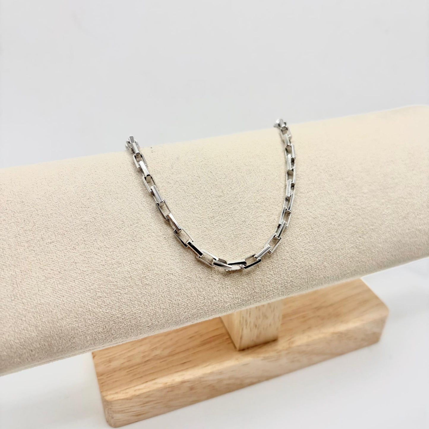 BR UOMO CATENA 3 MM