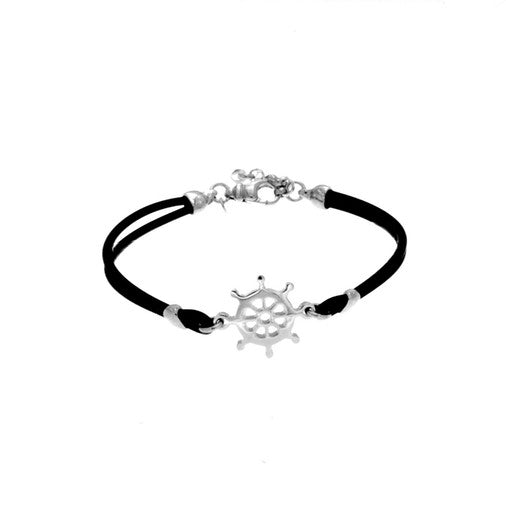 BR UOMO CAUCCIU ELE CENTR