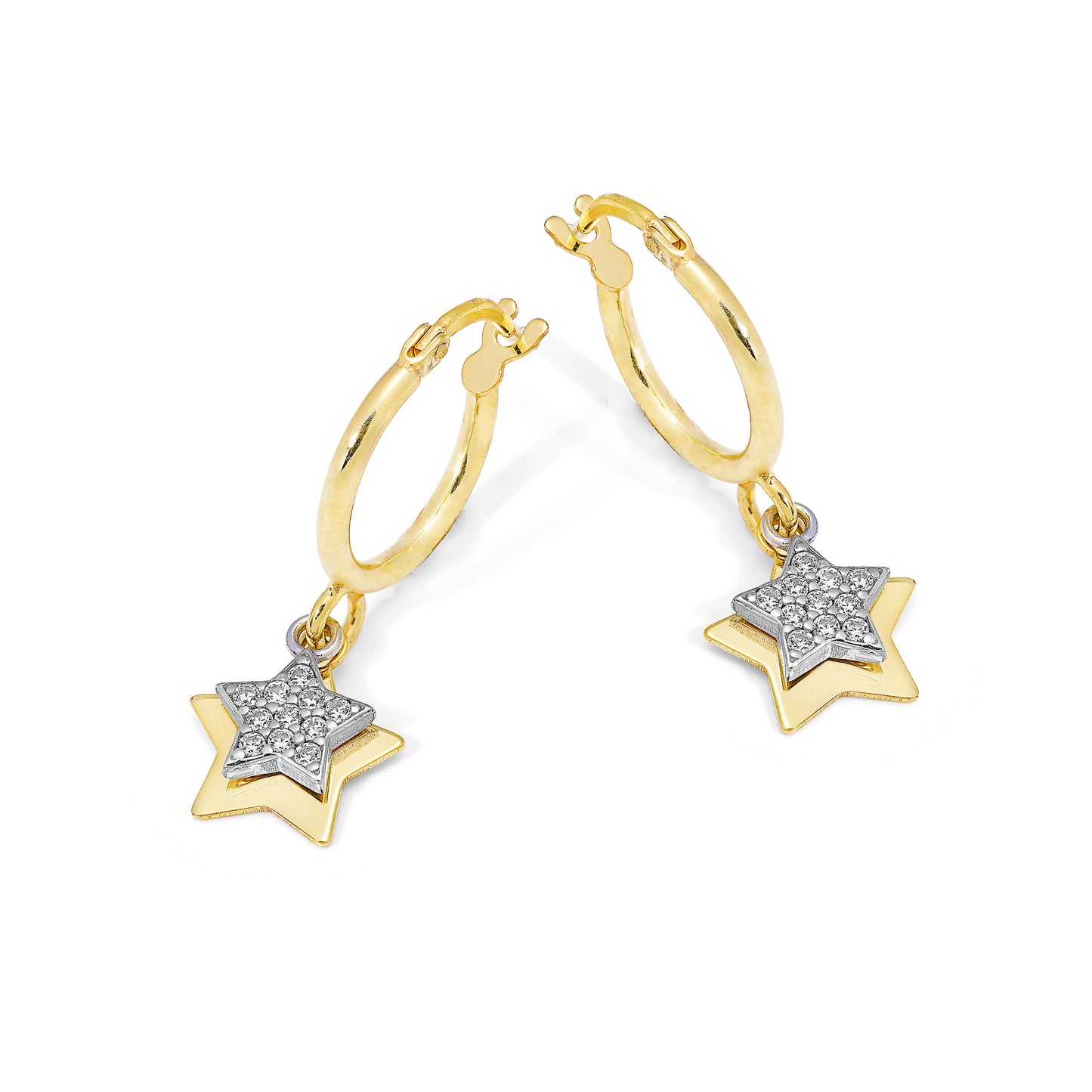 CAP CON STELLA LISCIA E STELLA ZIRC