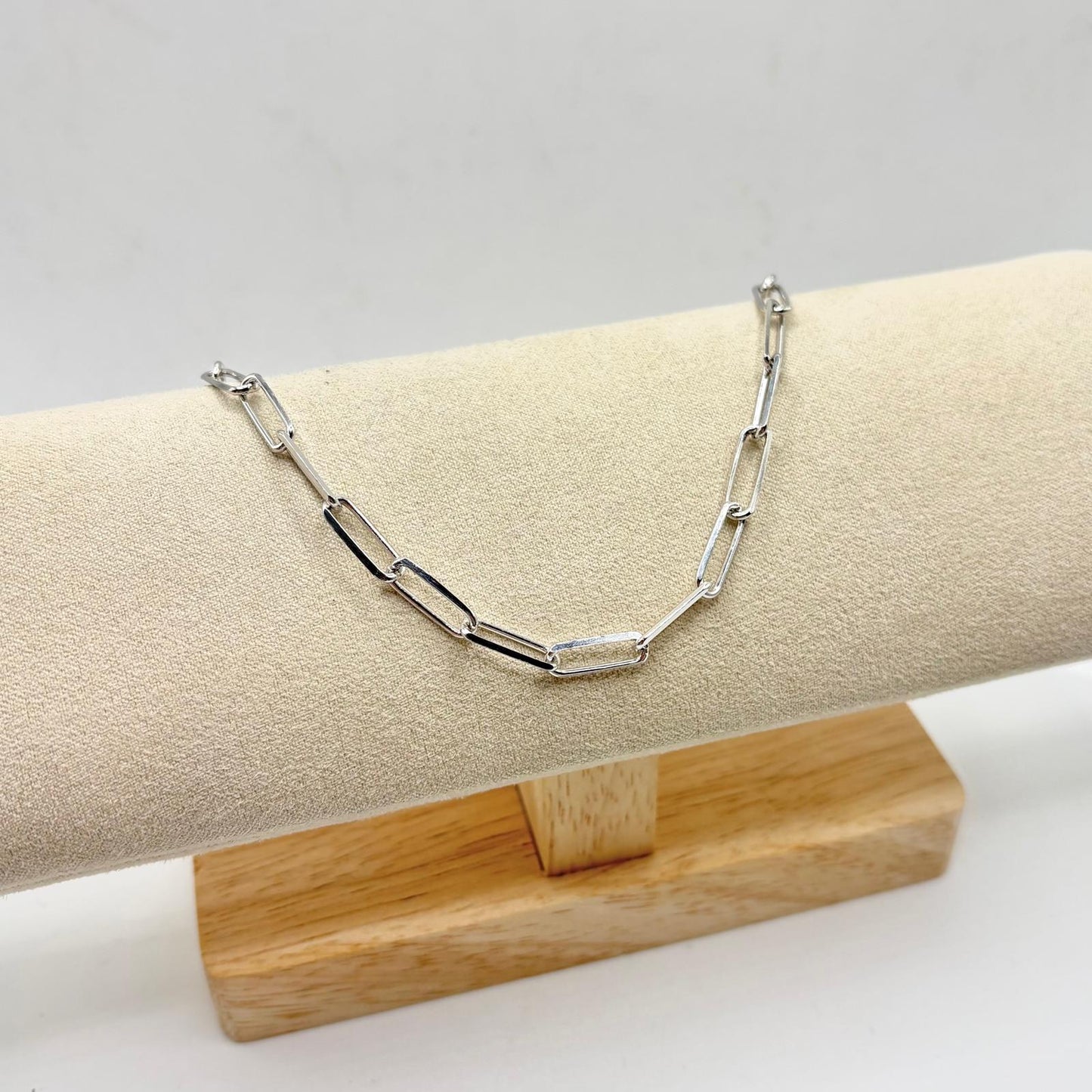 BR CATENA SP 5 MM MAGLIA 1,3 CM