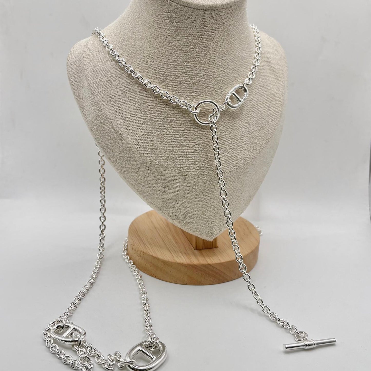 CL LUNGA 4,5 MM MARINARA ELEM SCALARE