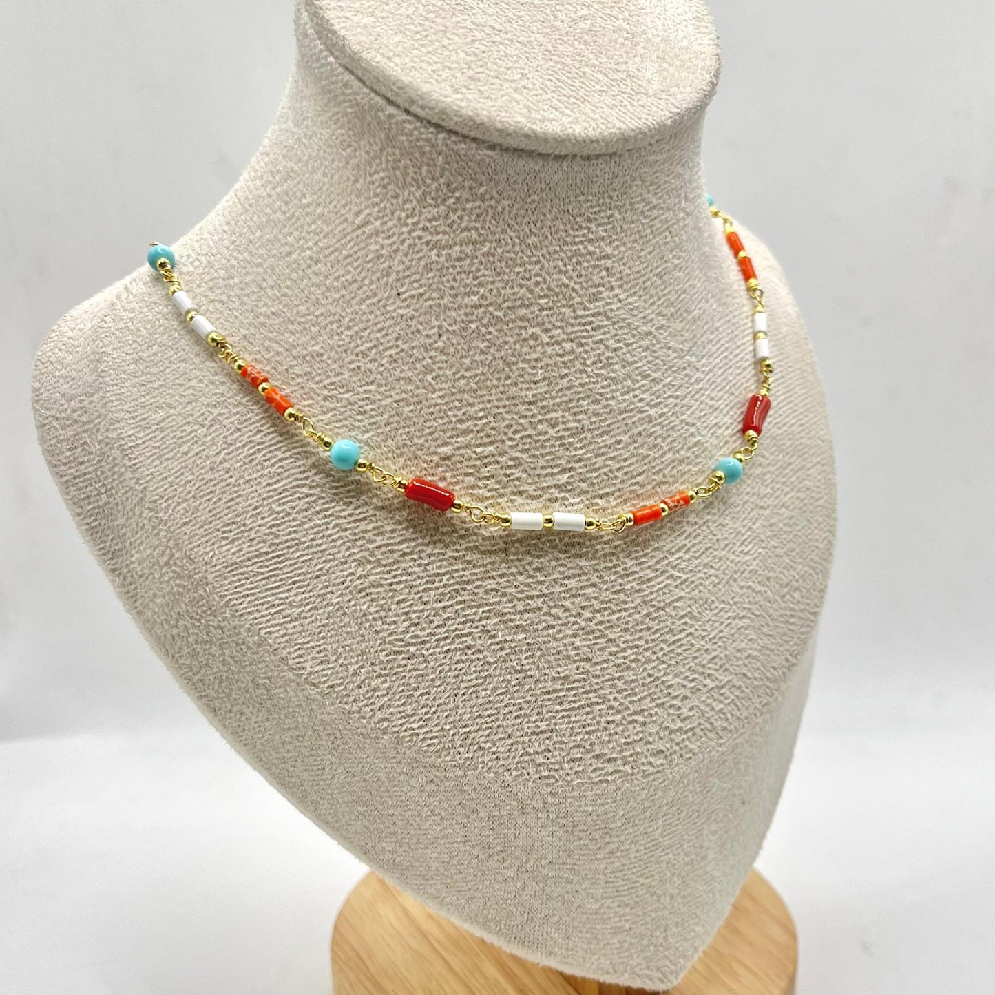 CL CORALLO E TURCHESI