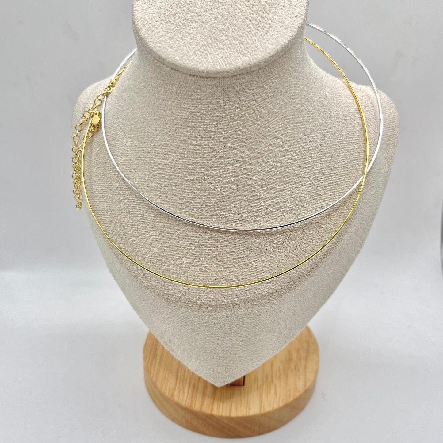 CL TUBO RIGIDA SP 1MM REGOLABILE