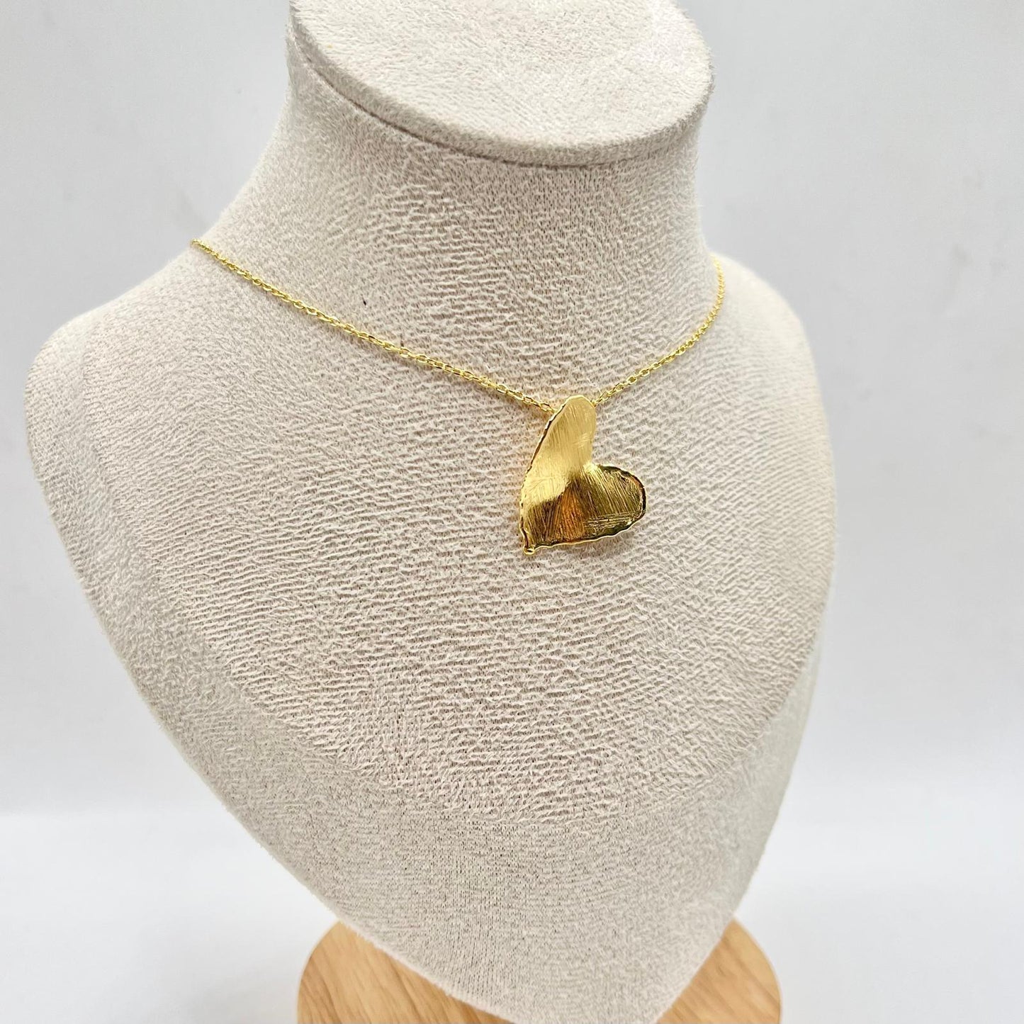 CL CUORE LAVORATO 2x2 CM