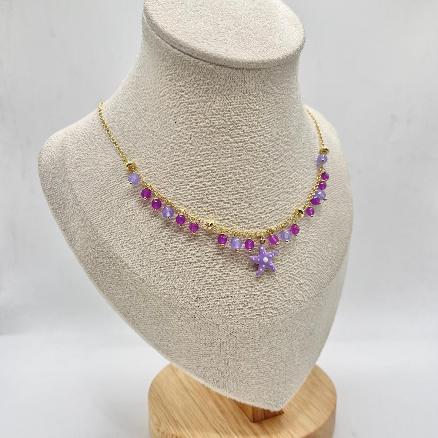 CL PIETRE VIOLA E STELLA MARINA