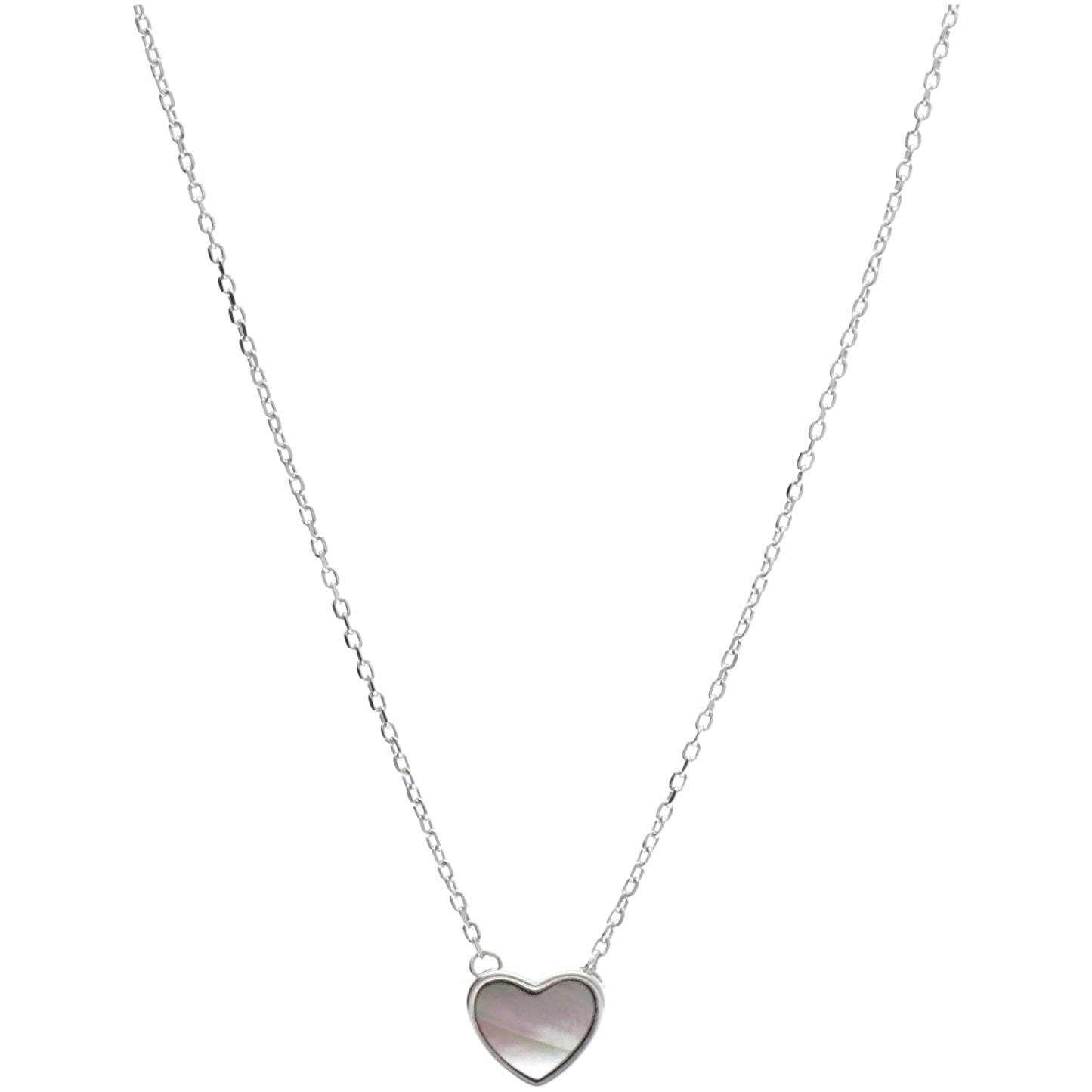 CN CUORE OPALE E MADREPERLA