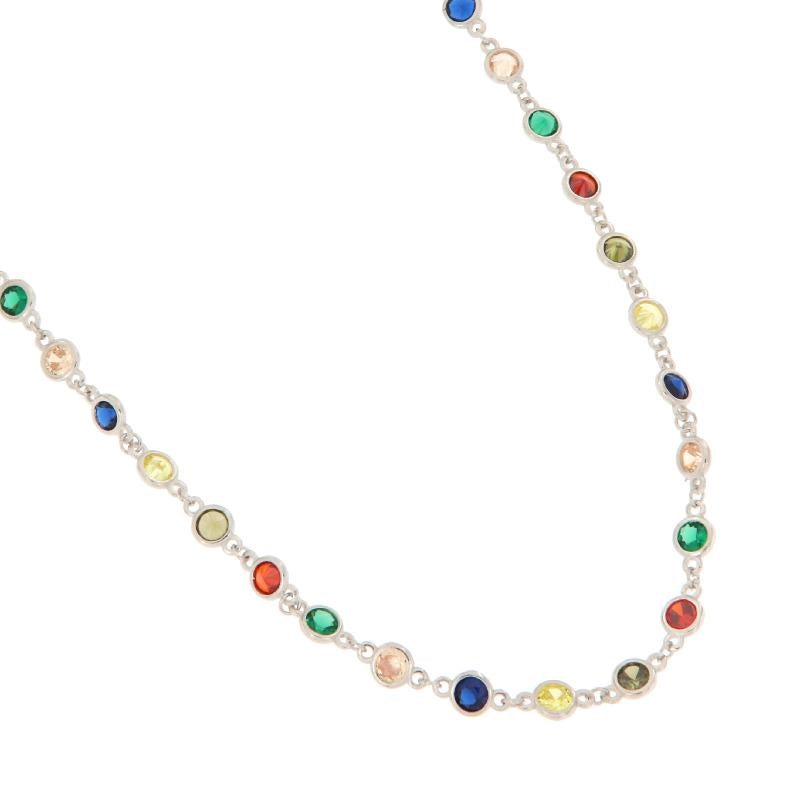 COLLIER CIPOLLINE COLORATE
