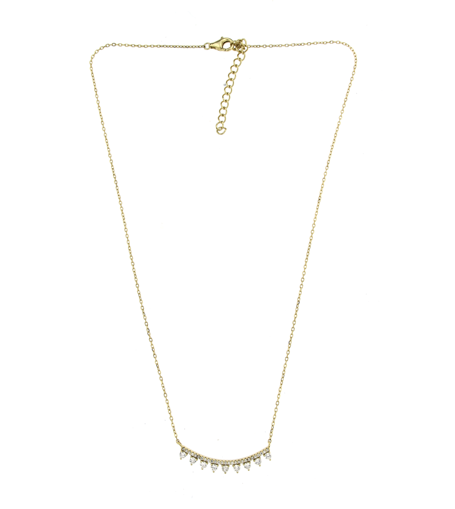 CL ARCHETTO CON ZIRCONI