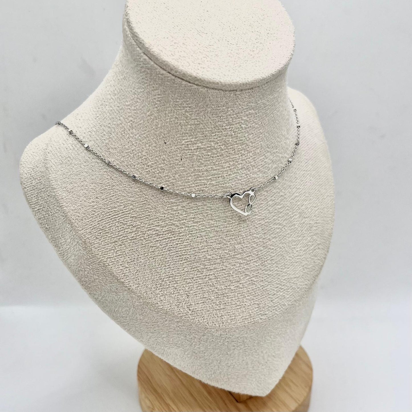 CL CUORE E INFINITO INTRECCIO