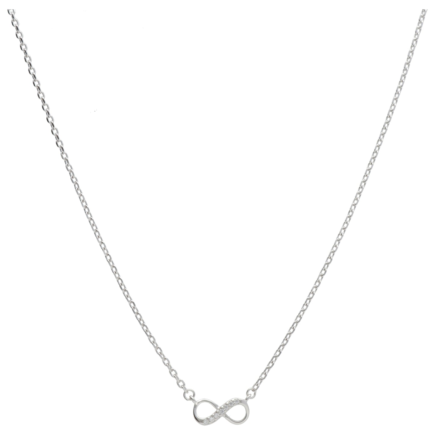 CL INFINITO ZIRC 1,1 X 0,5 CM