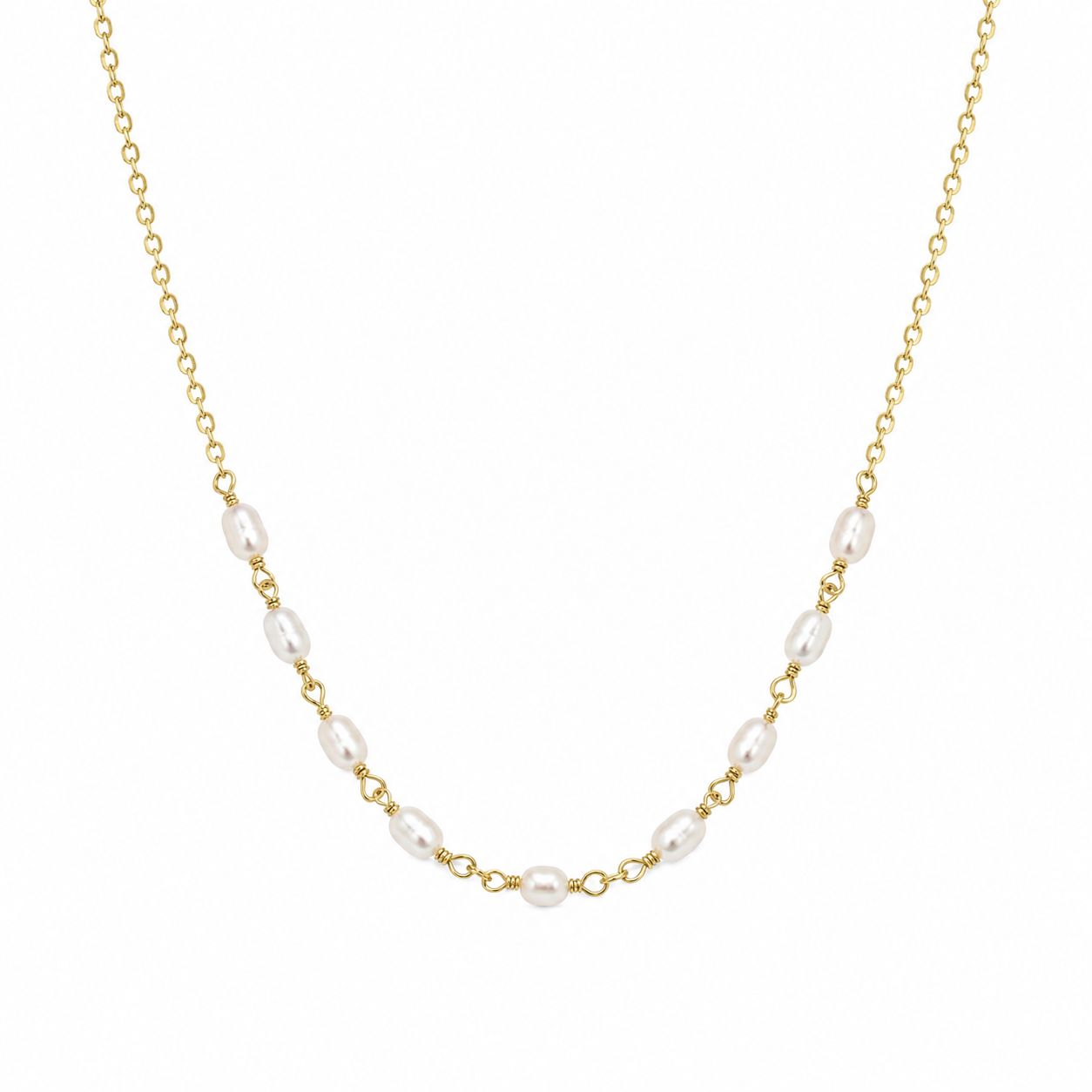 FIREFLY NECKLACE