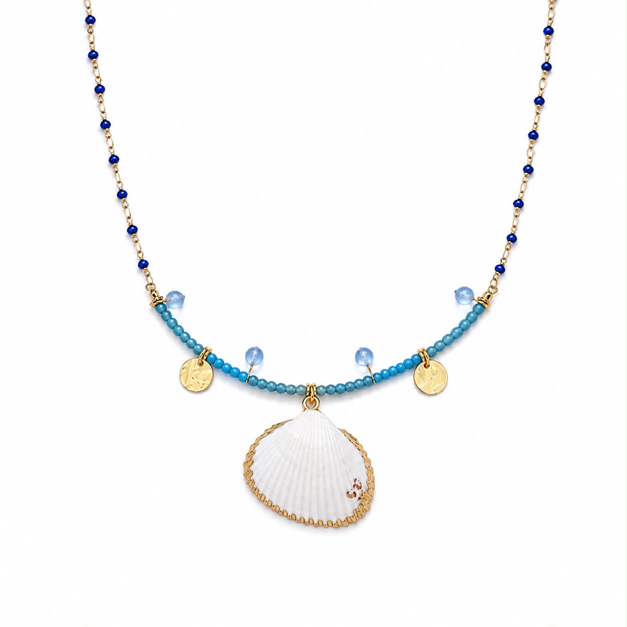 OR ZIRCONIA AND OPAL