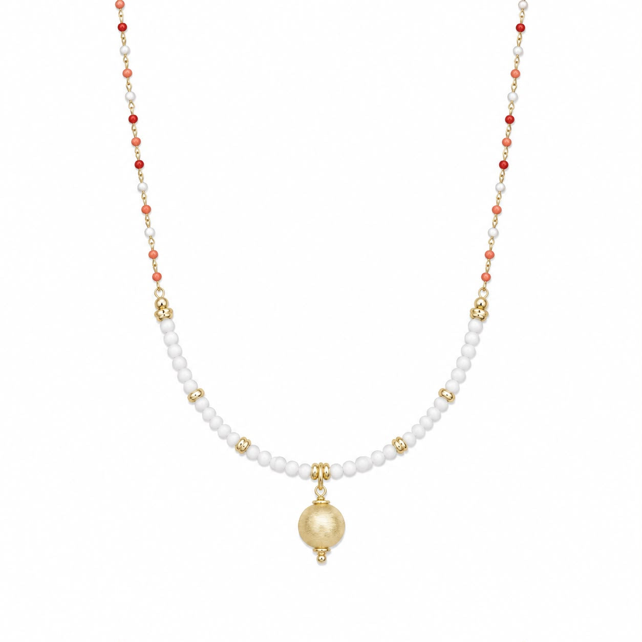 OR ZIRCONIA AND OPAL