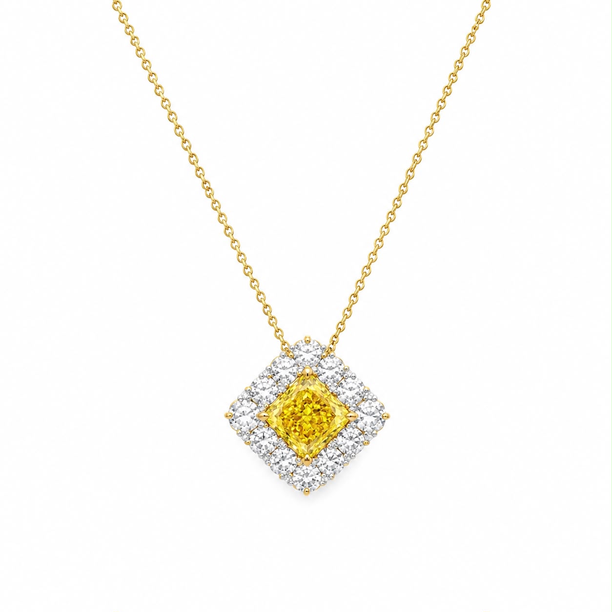 OR ZIRCONIA AND SQUARE STONE