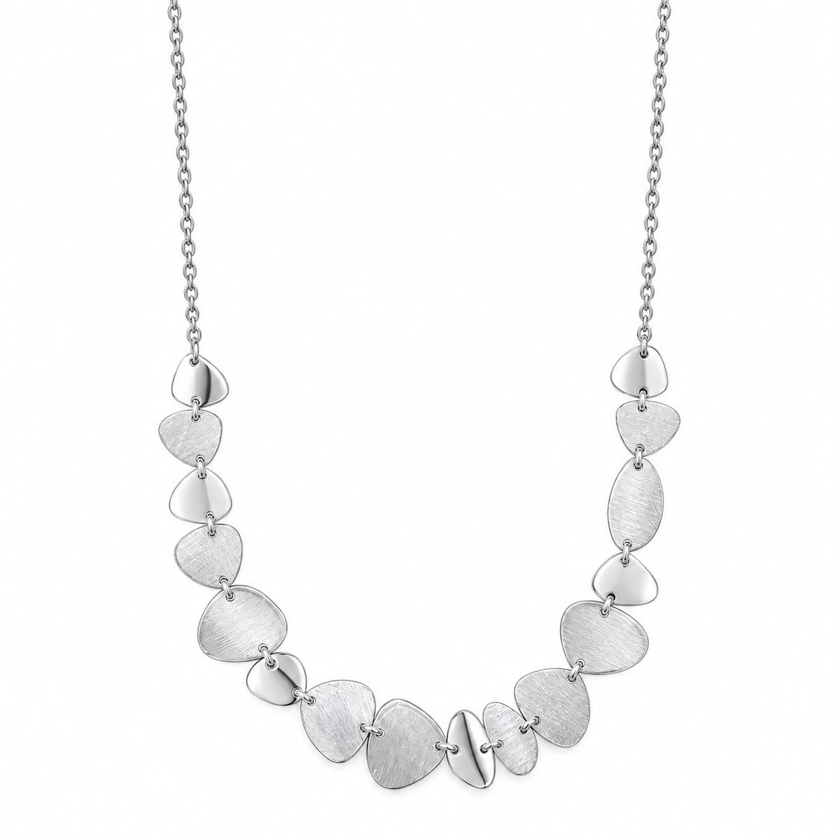 TEN PT WHITE 4MM 20CM