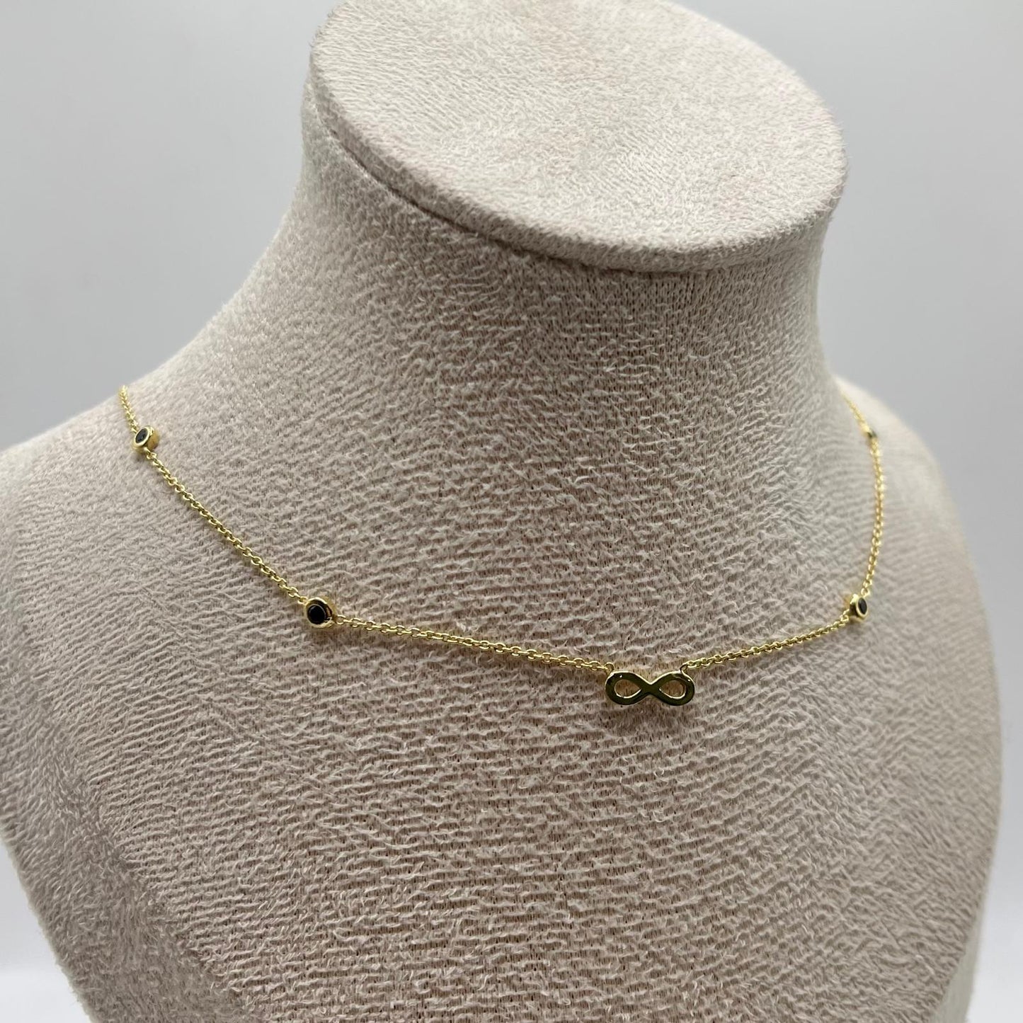 CL 4 CIP NERE E INFINITO