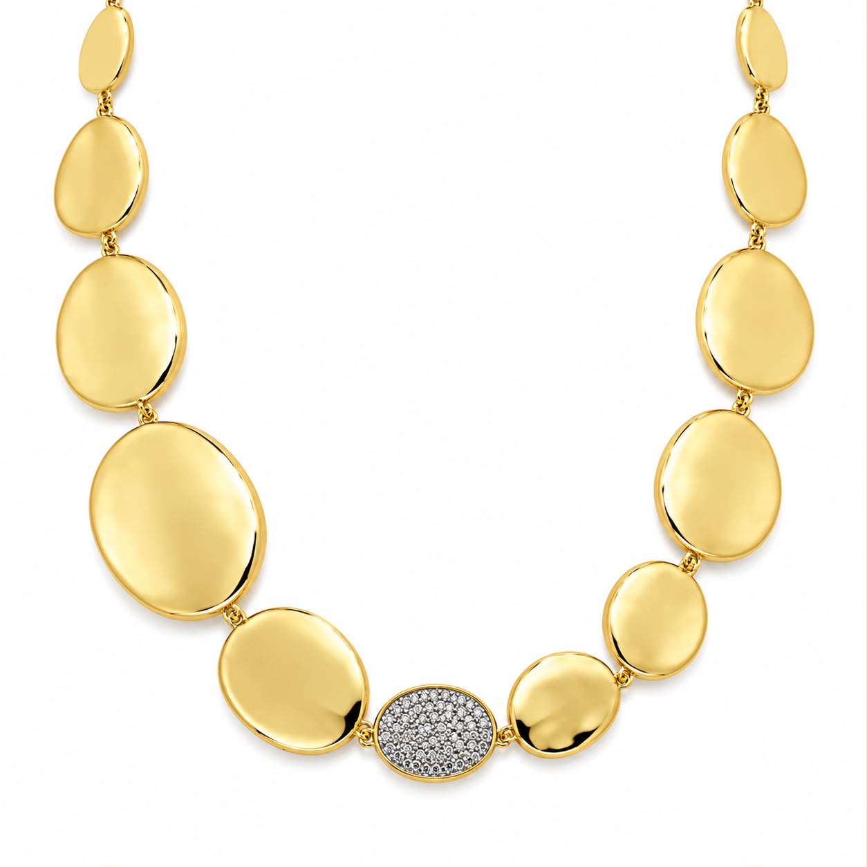 CL BRONZO FORME LISCE E 1 CON ZIRCONI