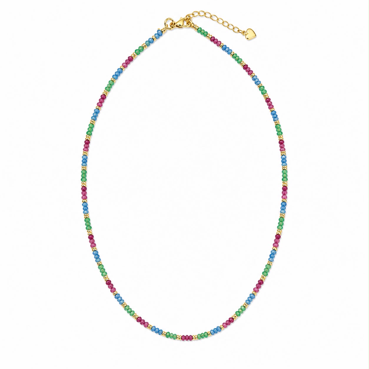 BR RIGID FOPES AND WASHERS 3 COLORS ZIRC