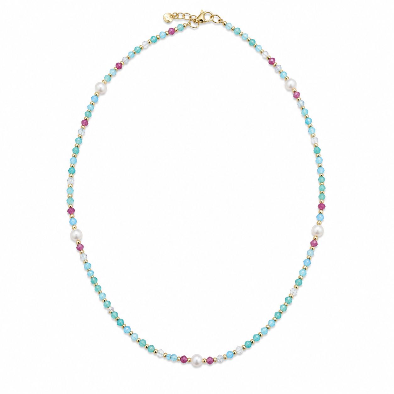 BR RIGID FOPES AND WASHERS 3 COLORS ZIRC