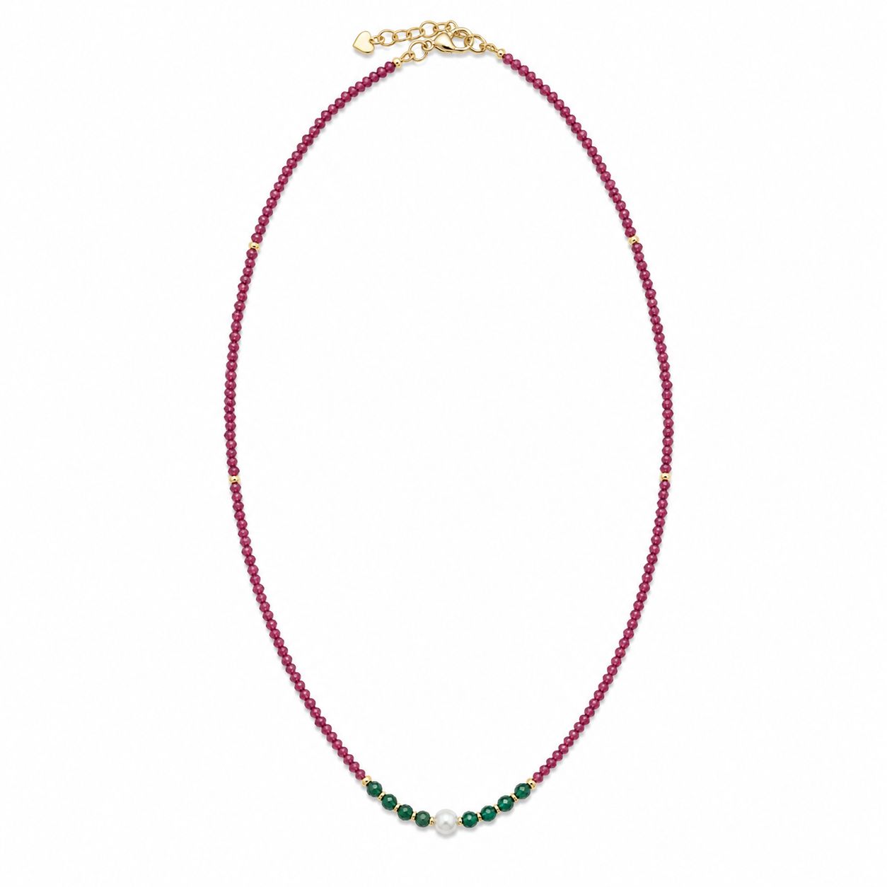 BR RIGID FOPES AND WASHERS 3 COLORS ZIRC