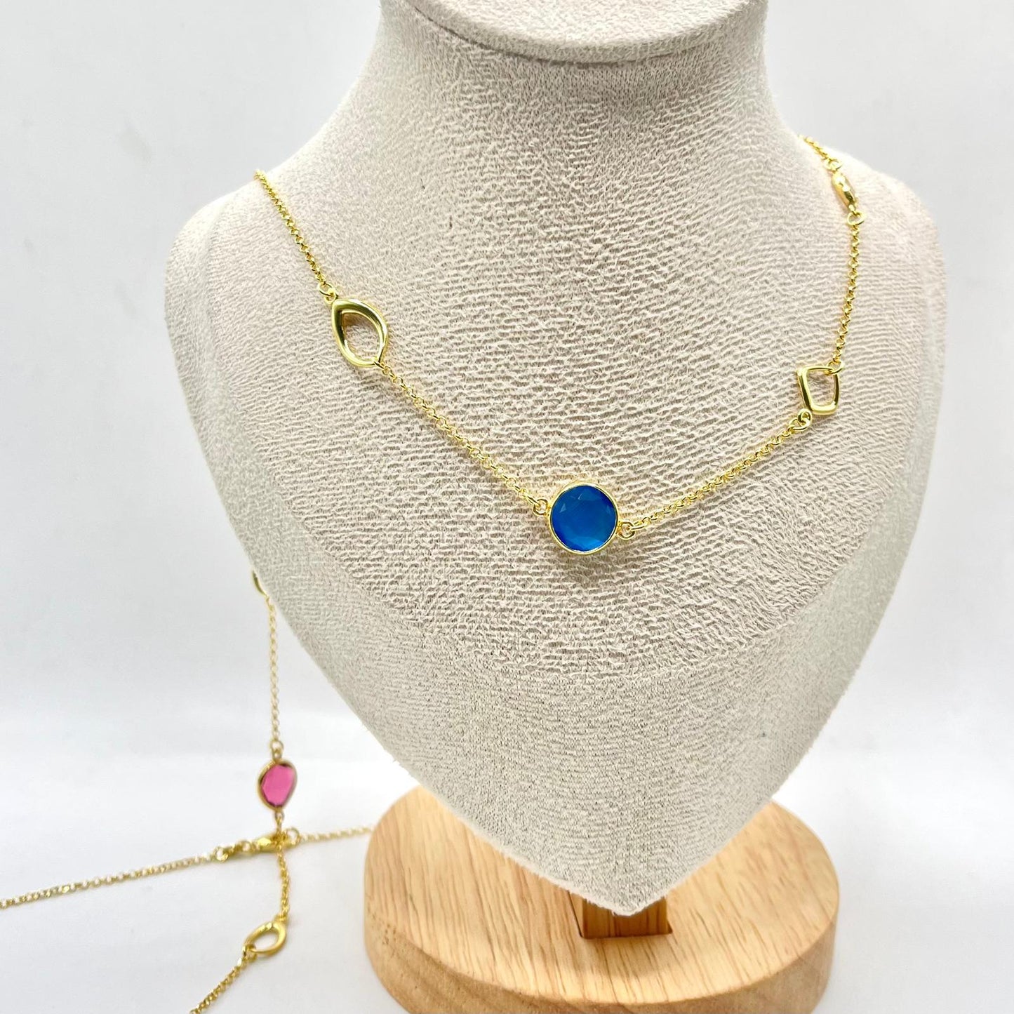 CL LUNGA PIETRE E FORME TRAFORATE