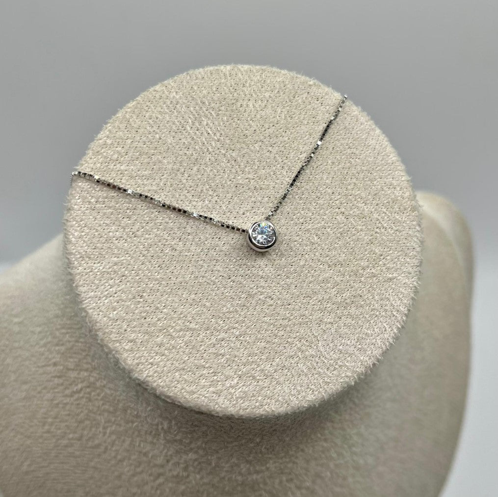 CL PUNTO LUCE CIPOLLINA 5MM