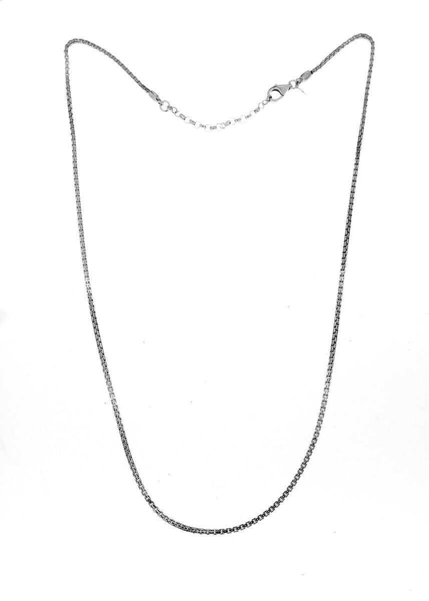 CL UOMO CATENA 1,5 MM