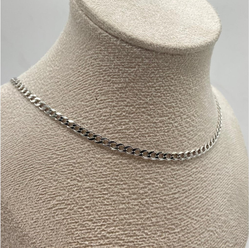 CL UOMO GRUMETTA 3 MM REGOLABILE