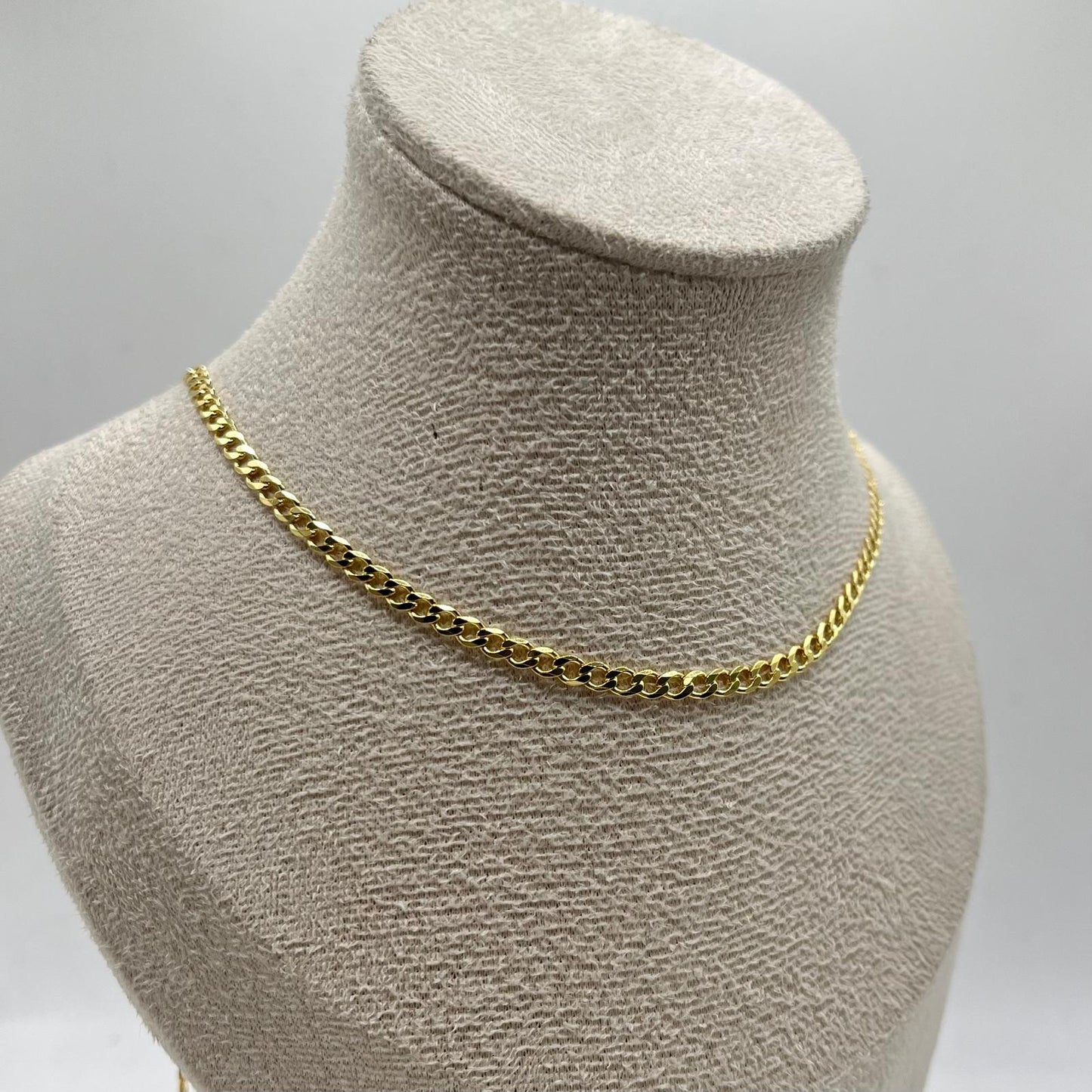 CL UOMO CATENA VENEZIANA