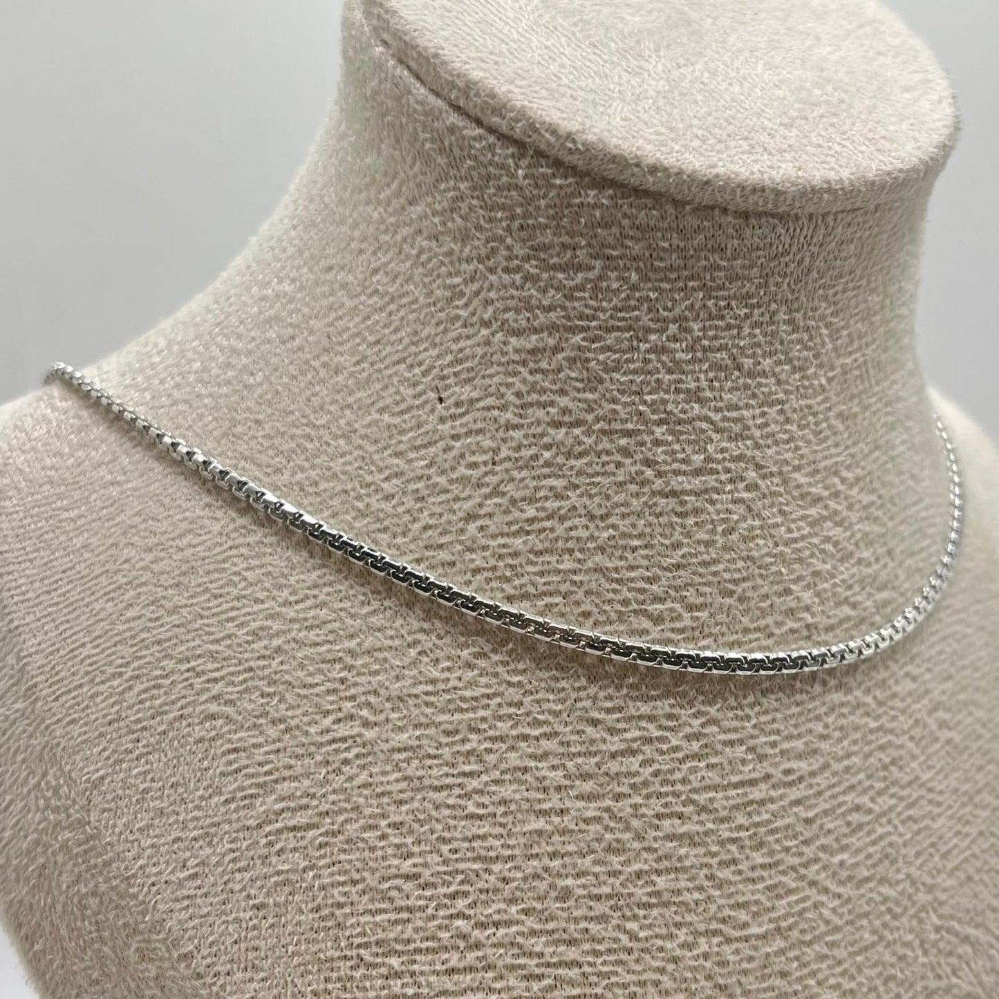 CL GRUMETTA 4MM UOMO 50 CM