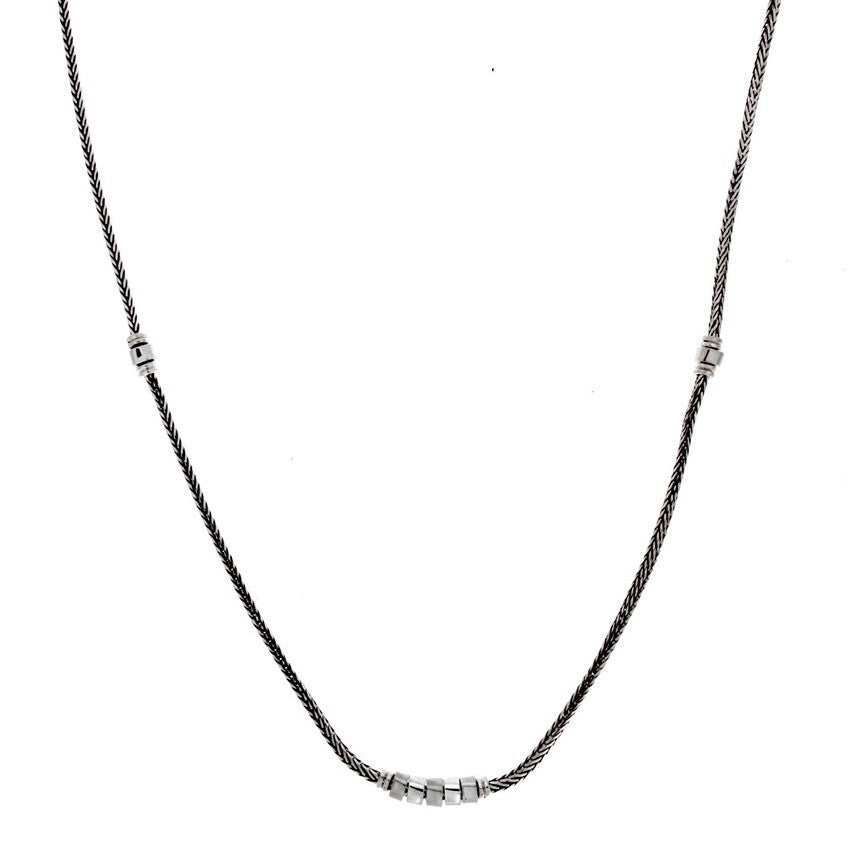 CL UOMO CATENA REG 4MM