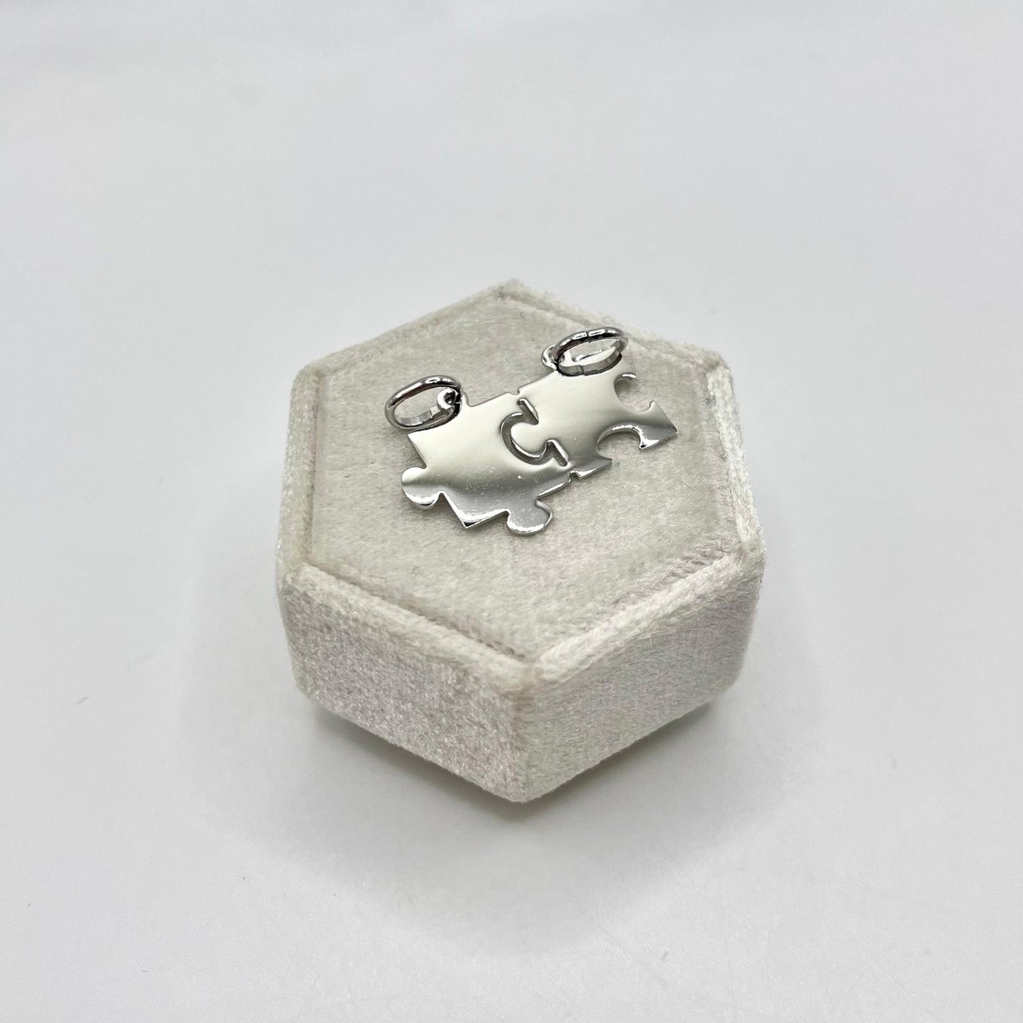 CN PUZZLE 2 PEZZI 3,5 X 2 CM