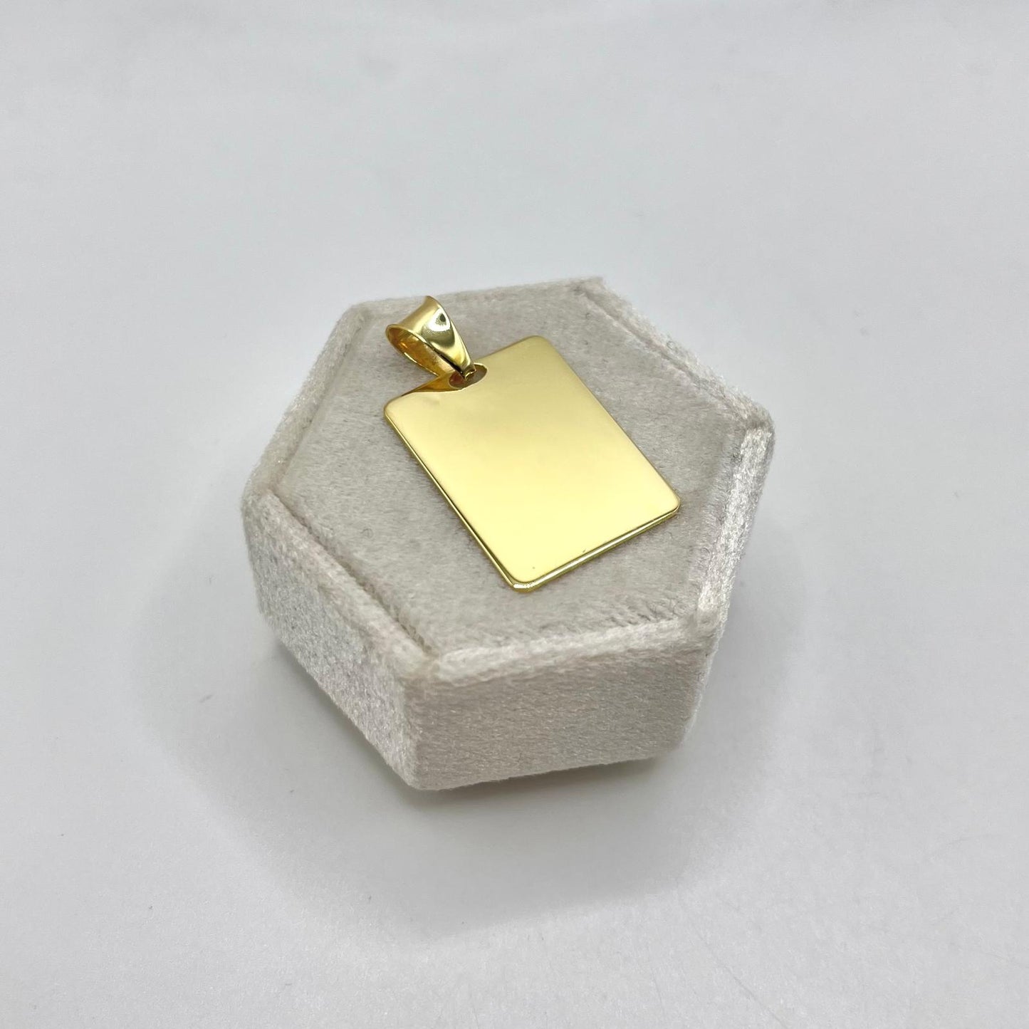 CN RETTANGOLO 2,4 X 1,8 CM