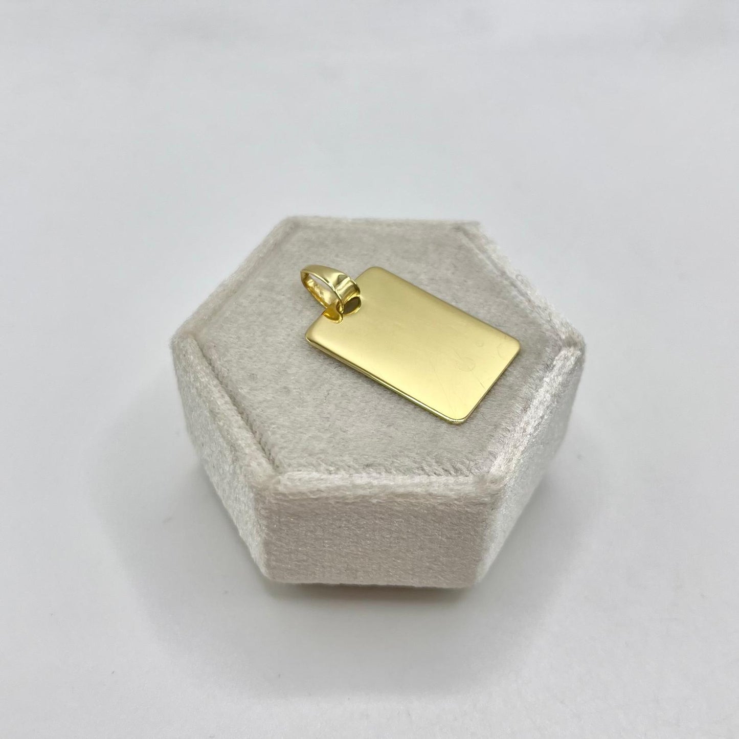 CN RETTANGOLO 2,2 X 1,5 CM