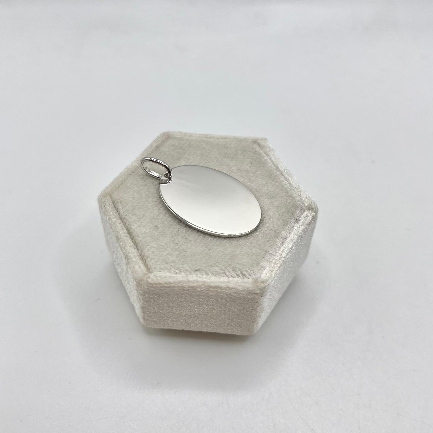 CN OVALE 1,7 X 2,5 CM