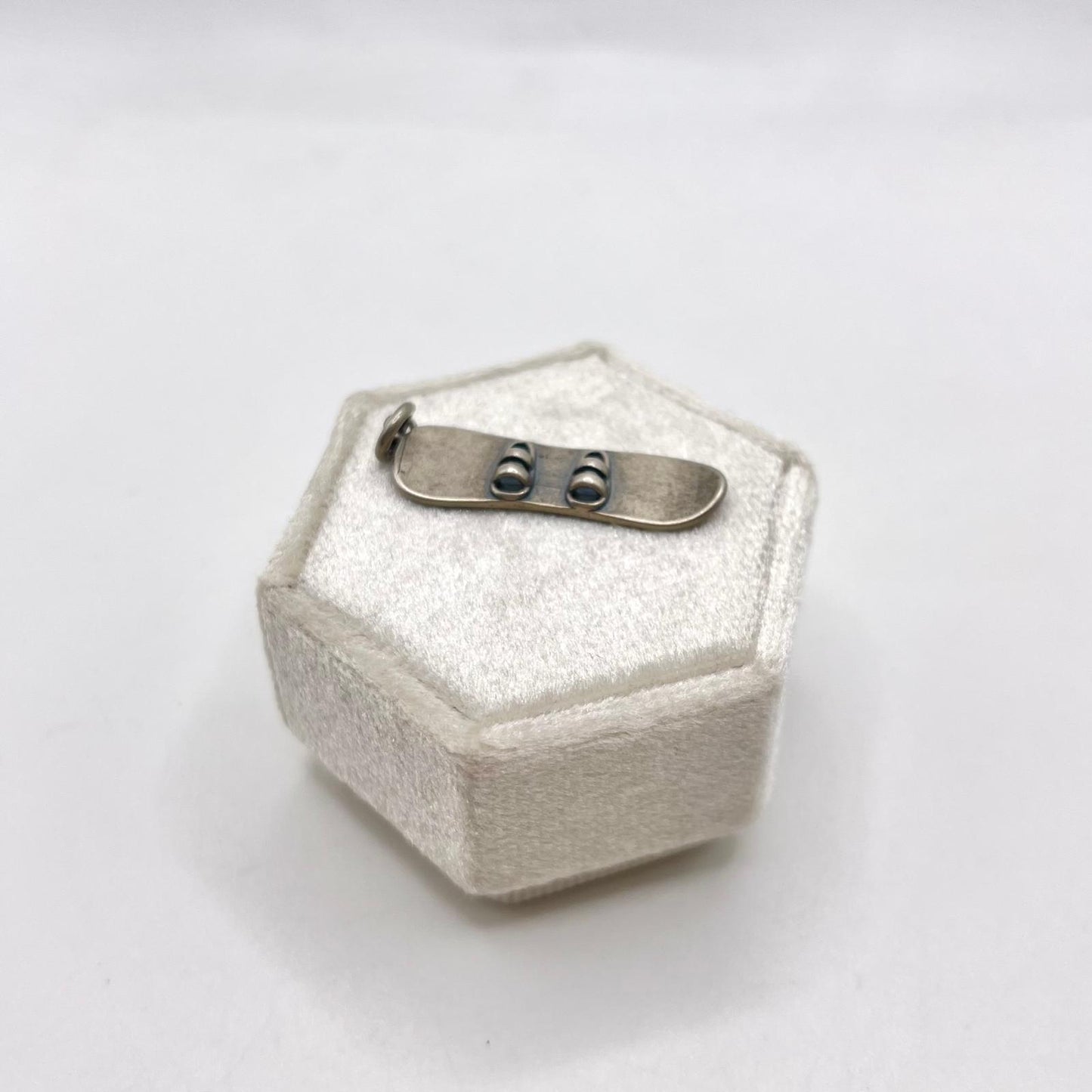 CN SKATEBORD OSSIDATO