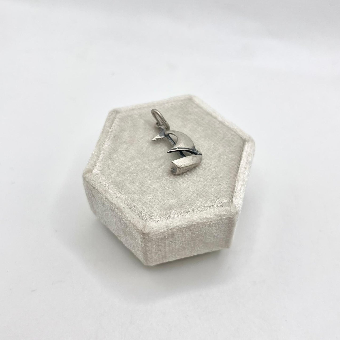 CN BARCA A VELA OSSIDATA