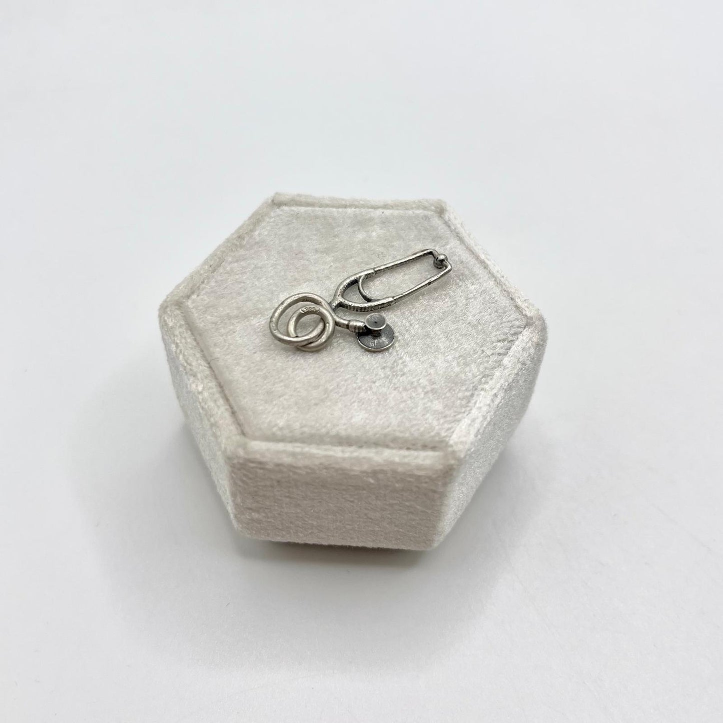 CN STETOSCOPIO OSSIDATO