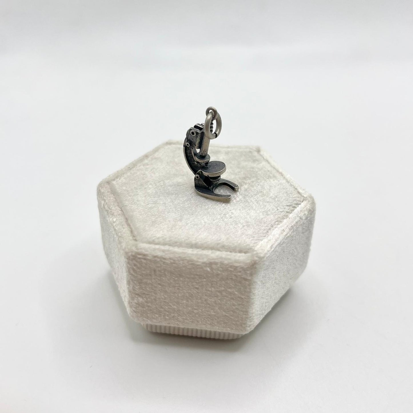 CN MICROSCOPIO OSSIDATO