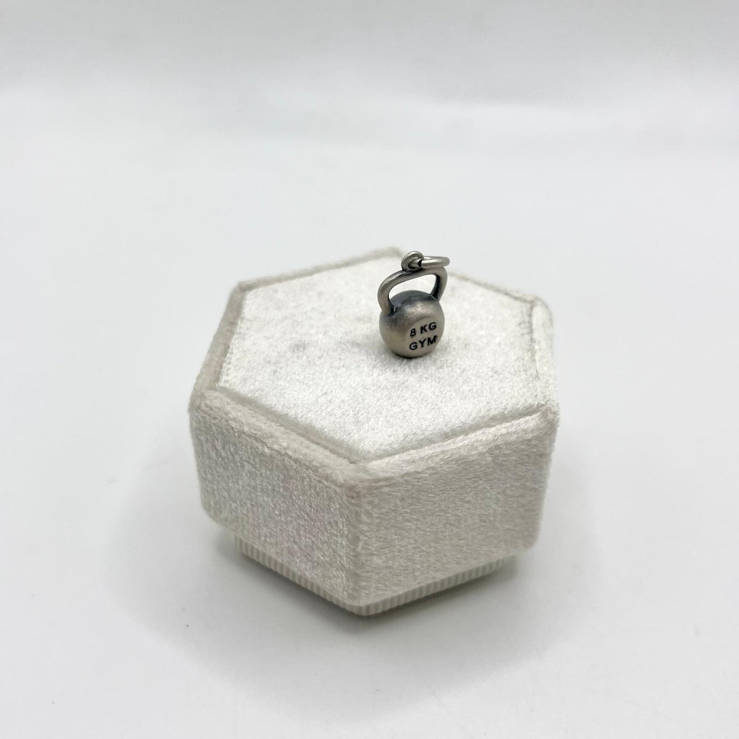 CN PESO 8 KG PALESTRA