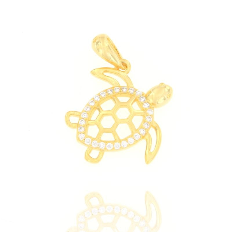 CN TARTARUGA CON ZIRC