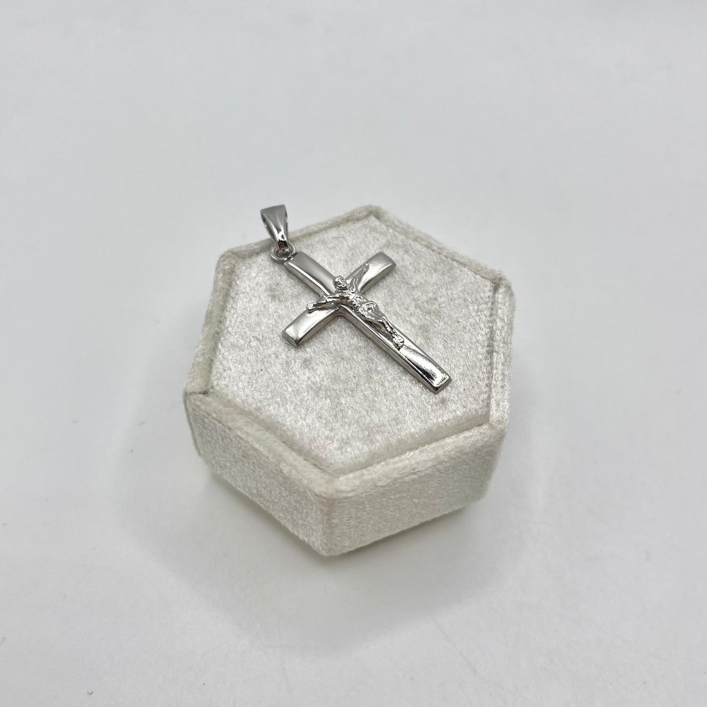 CN CROCE CRISTO 3x2 CM