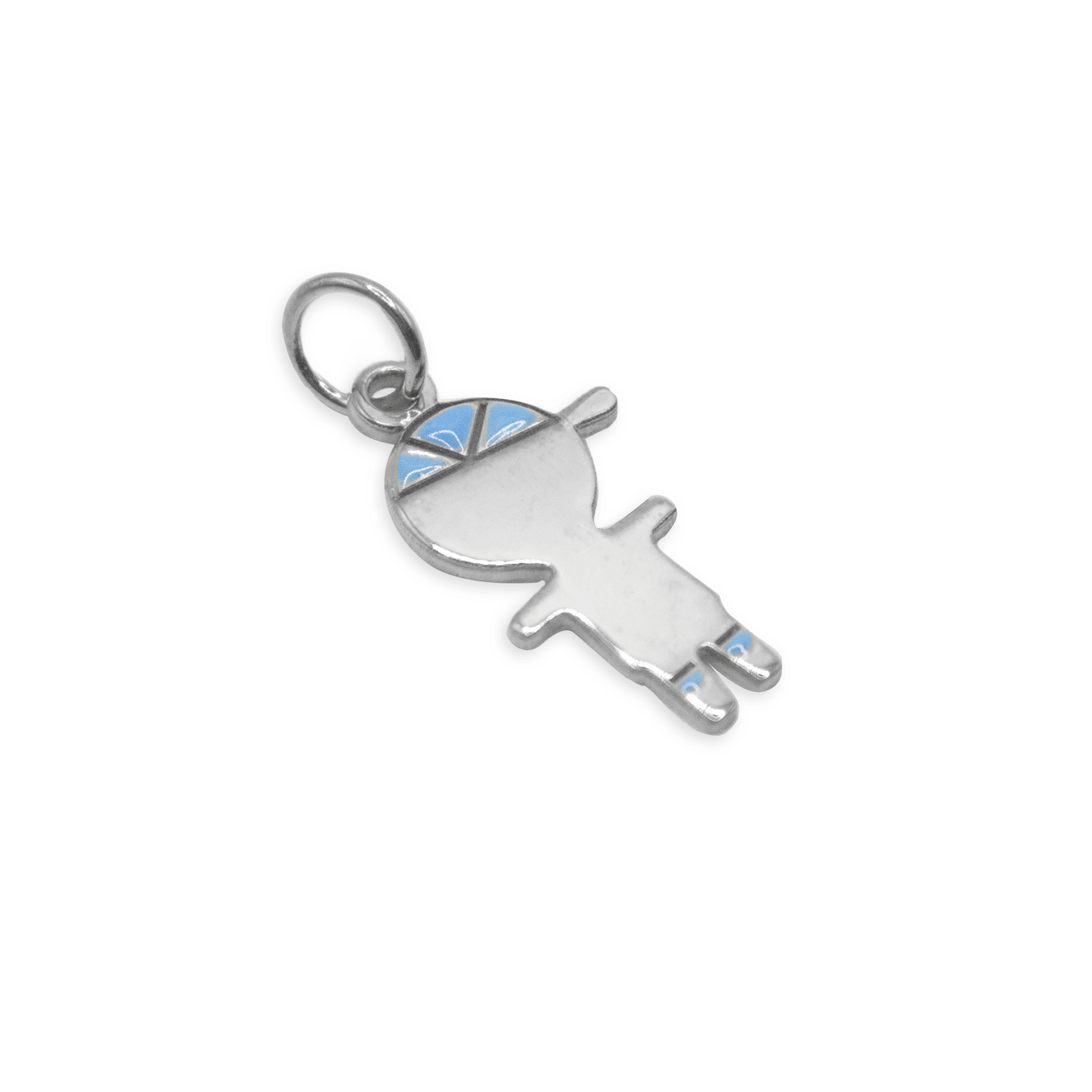 CN BIMBO SMALTO LISCIO