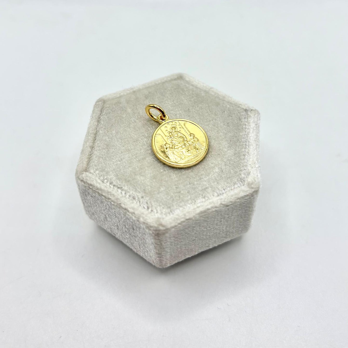 CN MEDAGLIA SACRA FAMIGLIA