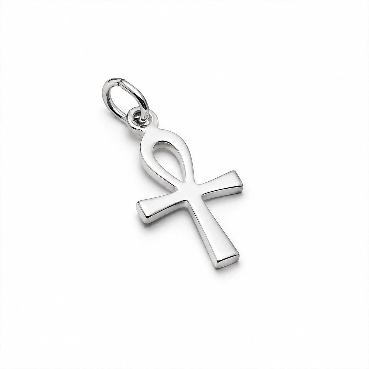 CN CROCE LISCIA 1,8X1,2 CM