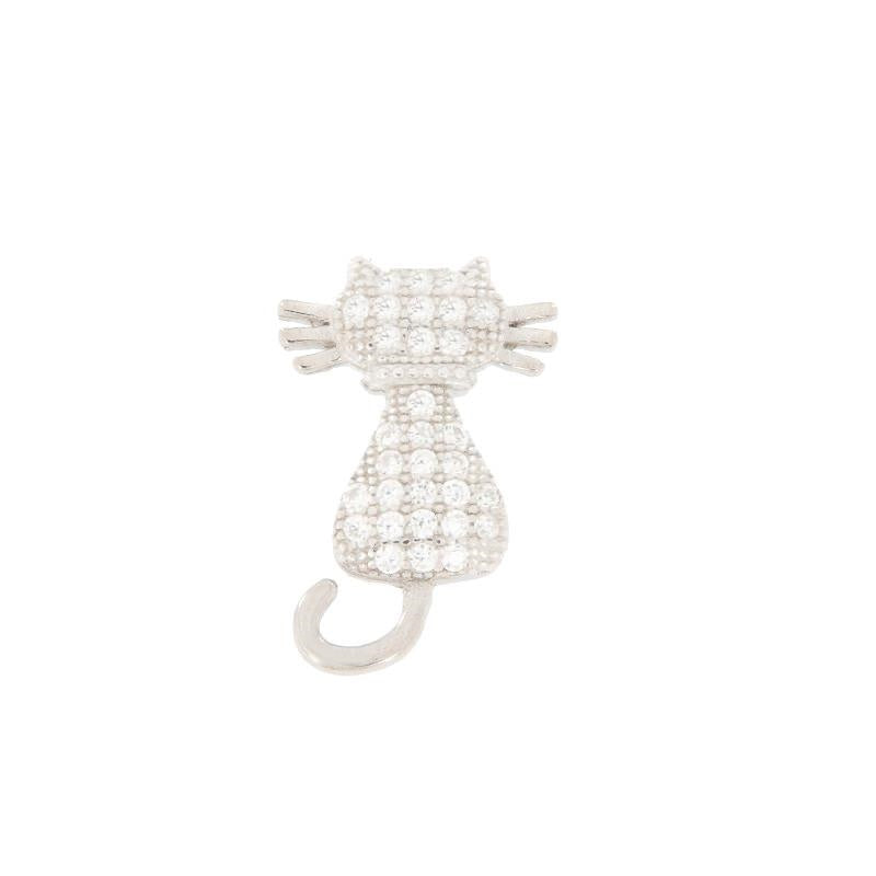 OPN PERFORATED HEART AND CIP ZIRCON