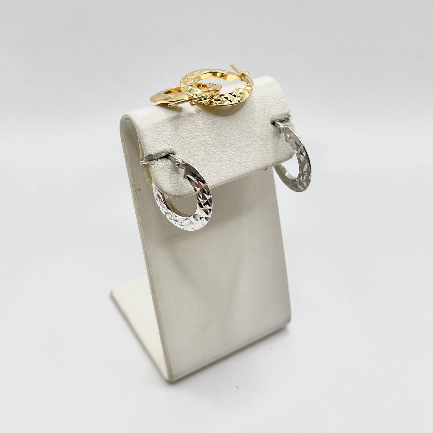 OR LAVORATO PIATTO SP 2MM 1,7 CM