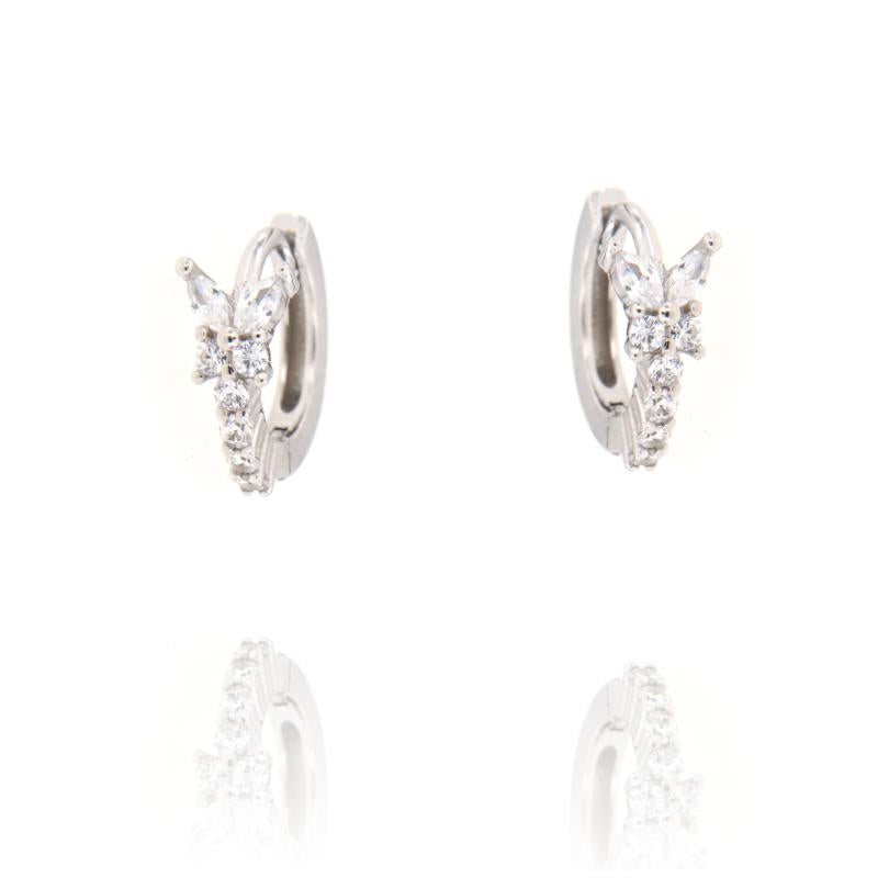 COR ZIRCONI E FARFALLA