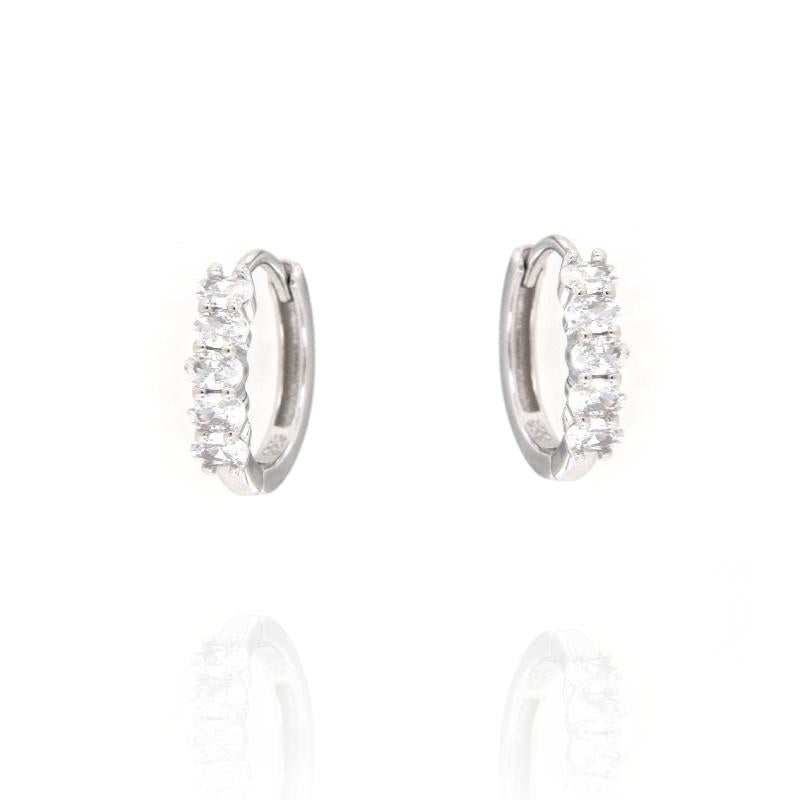 COR 5 ZIRCONI OVALI 1,4 MM 1,5 MM