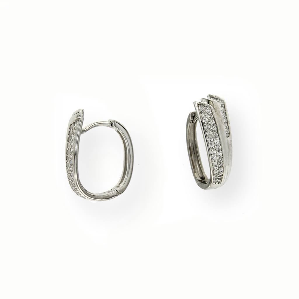 COR TRE FILE LISCIE E ZIRCONI